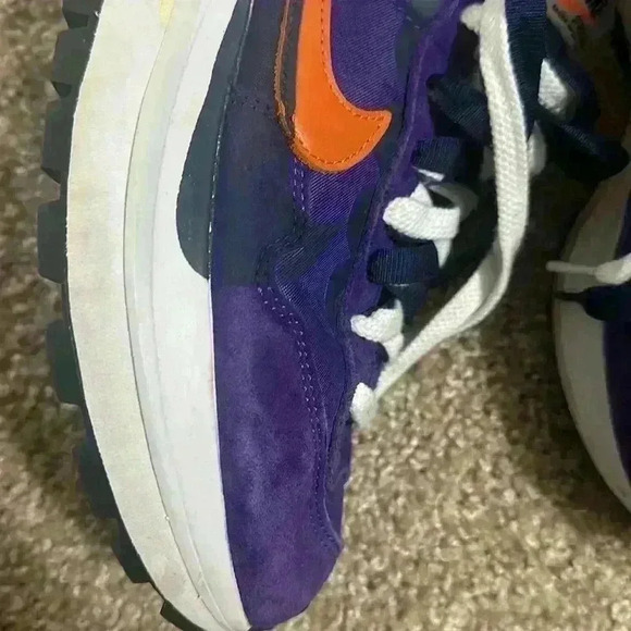 Nike Sacai shoes - Picture 7 of 11